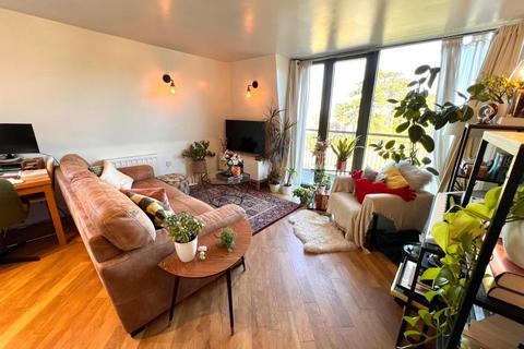 2 bedroom apartment for sale, South Meadow Road, St. Crispin, Northampton NN5
