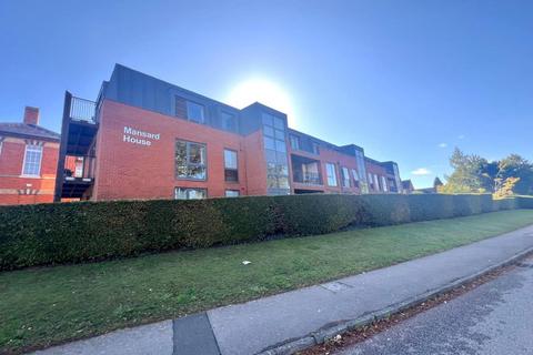 2 bedroom apartment for sale, South Meadow Road, St. Crispin, Northampton NN5
