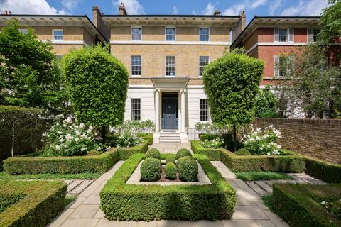 undefined, Cavendish Close, St Johns Wood, London, NW8