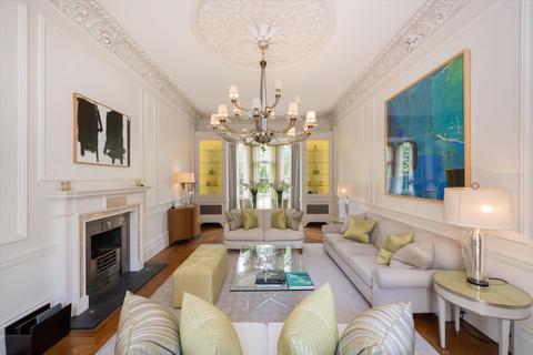 undefined, Cavendish Close, St Johns Wood, London, NW8