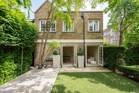 undefined, Cavendish Close, St Johns Wood, London, NW8