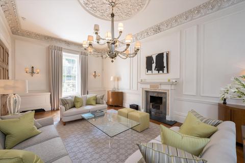 undefined, Cavendish Close, St Johns Wood, London, NW8