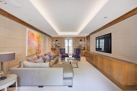 undefined, Cavendish Close, St Johns Wood, London, NW8