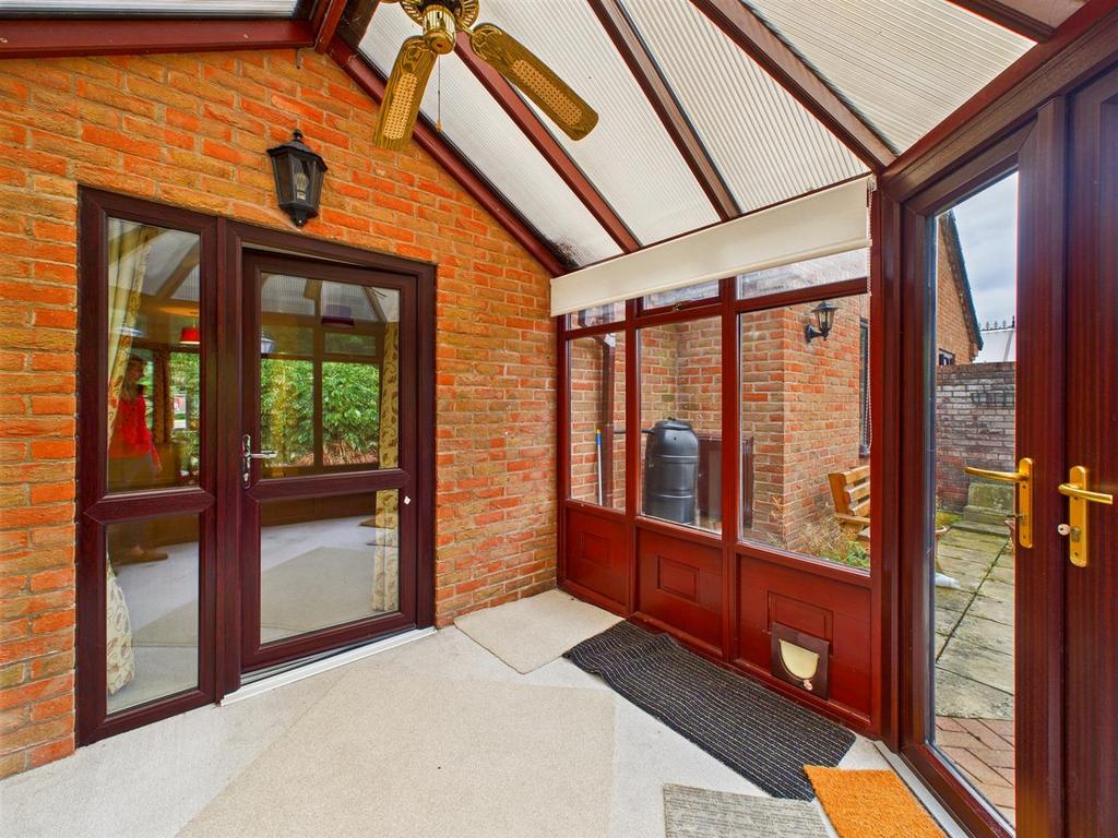Conservatory