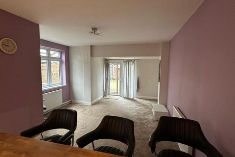 undefined, Station Road, Chingford, London