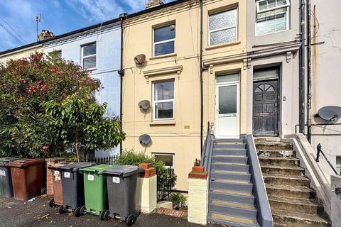 Ashford Road, Eastbourne