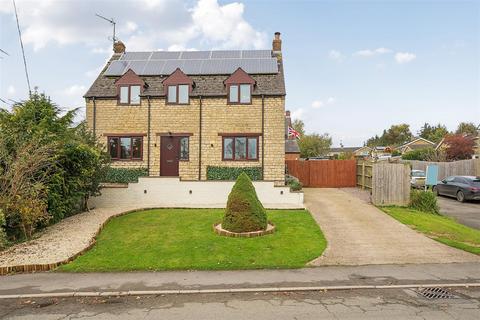 undefined, Wappenham Road, Helmdon, Brackley