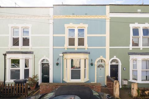 14 Belton Road, Bristol, BS5 0JS