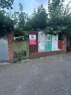 undefined, Herbert Road, Handsworth, Birmingham