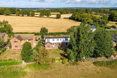 4 bedroom detached house for sale, North Road, High Wycombe HP15