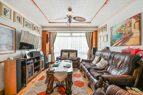 undefined, Beresford Avenue, Hanwell, London, W7