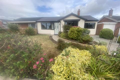 3 bedroom semi-detached bungalow for sale, Acomb Avenue, Seaton Delaval, Whitley Bay