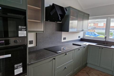 3 bedroom semi-detached bungalow for sale, Acomb Avenue, Seaton Delaval, Whitley Bay