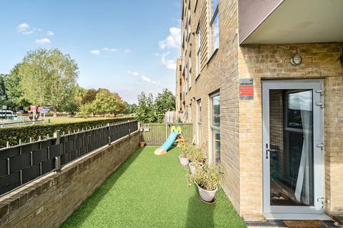 Flat 15, Harman Court Rectory Park Avenue, Northolt, UB5 6SS