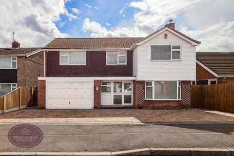 undefined, Prestwood Drive, Nottingham, NG8