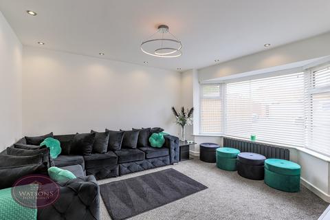 undefined, Prestwood Drive, Nottingham, NG8