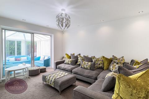 undefined, Prestwood Drive, Nottingham, NG8
