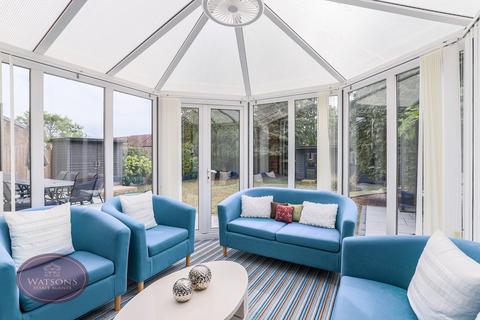 undefined, Prestwood Drive, Nottingham, NG8
