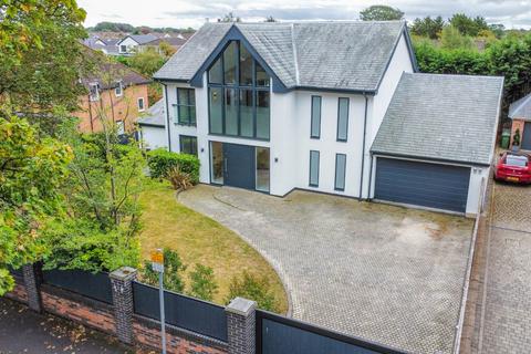 5 bedroom detached house for sale, Victoria Road, Formby