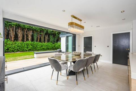 5 bedroom detached house for sale, Victoria Road, Formby