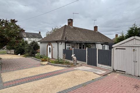 12 Trinity Road, Whetstone, Leicester, LE8 6JW