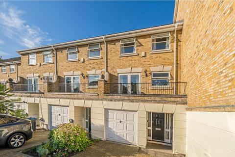 undefined, Penners Gardens, Surbiton KT6