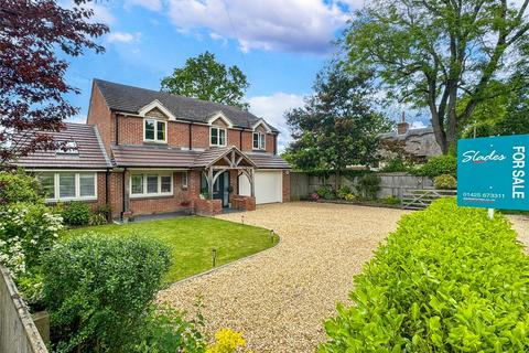 undefined, Poplar Lane, Bransgore, Christchurch, Dorset, BH23