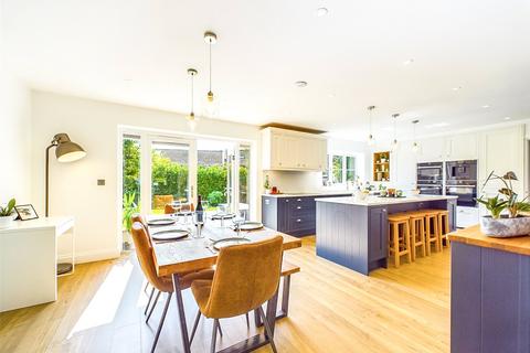 undefined, Poplar Lane, Bransgore, Christchurch, Dorset, BH23