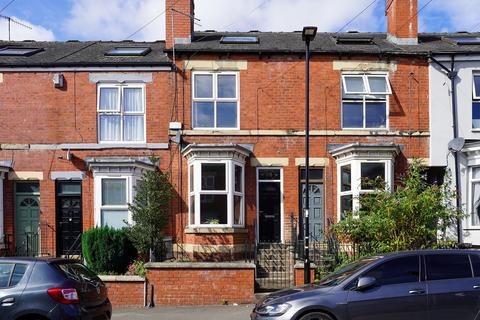 undefined, Vincent Road, Sheffield S7