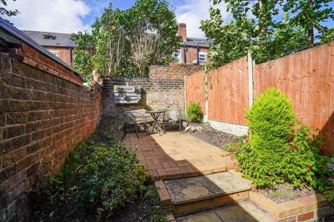 undefined, Vincent Road, Sheffield S7