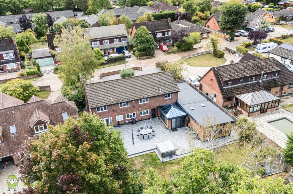 Drone Imagery