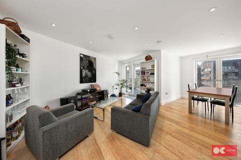 undefined, Wenlock Road, Hackney N1