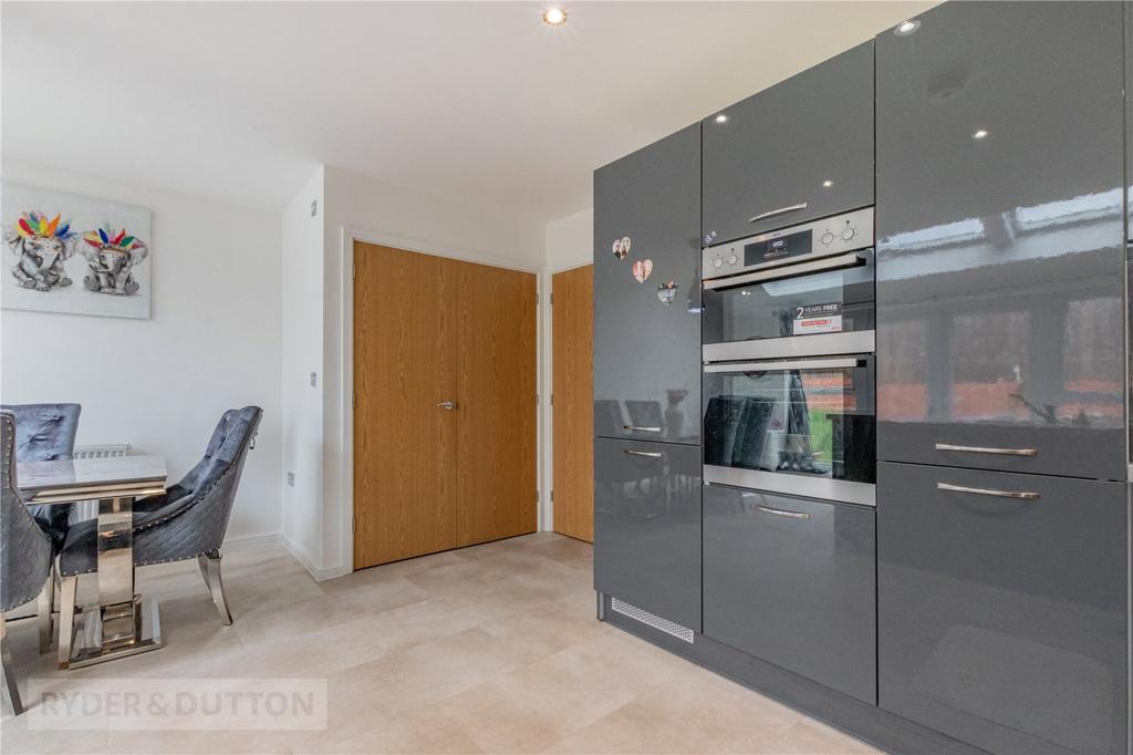Kitchen/Family Room