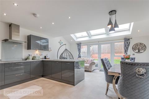 undefined, Green Pastures Way, Chadderton, Oldham, Greater Manchester, OL9