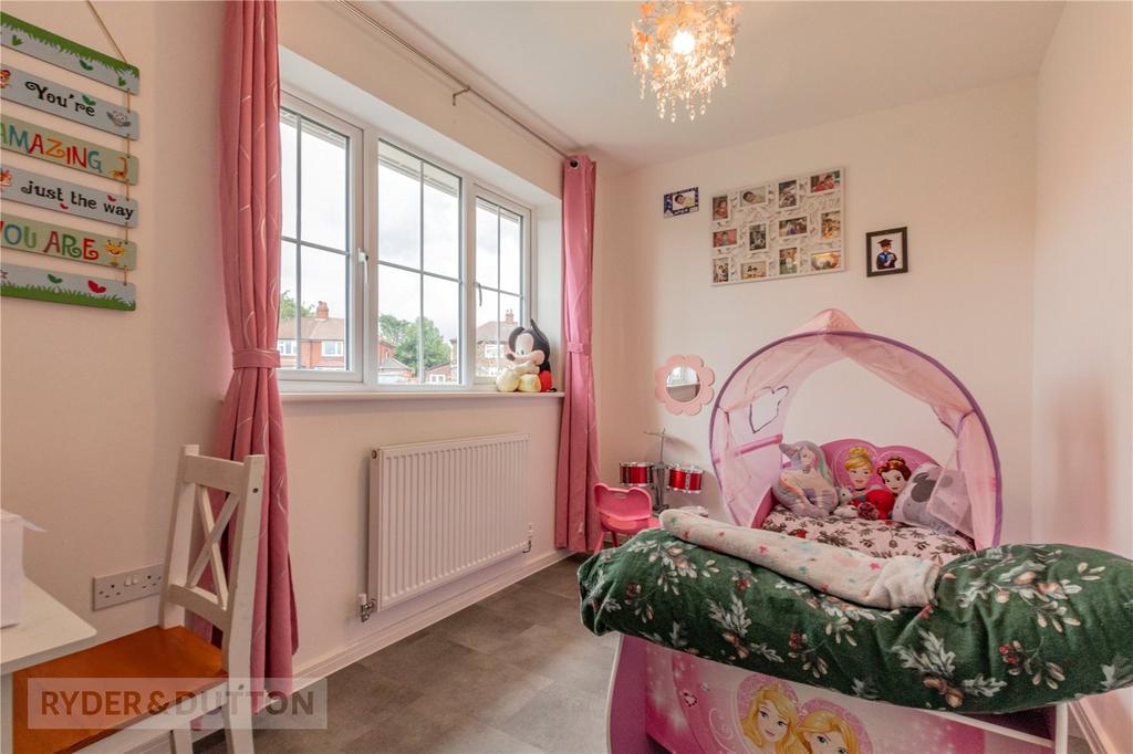 Bedroom 4