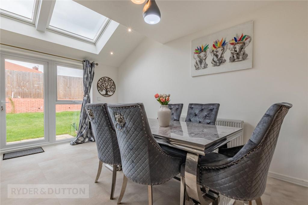 Kitchen/Family Room