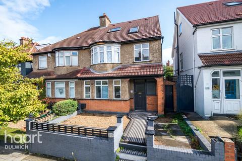 undefined, Forest Hill Road, London
