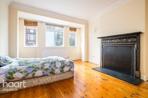 undefined, Forest Hill Road, London