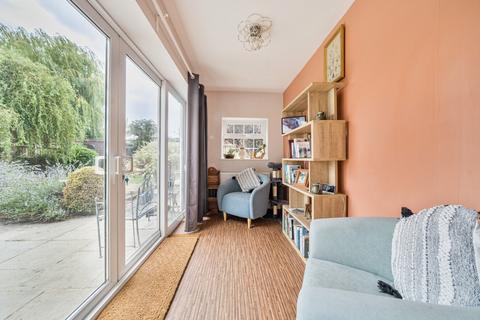 30 Rex Road, Higher Odcombe, Yeovil, BA22 8XP