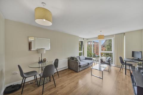 1 bedroom apartment for sale, Glenthorne Road, Hammersmith, W6