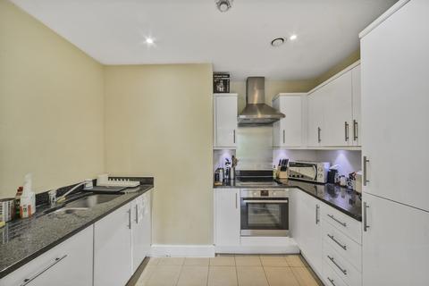 1 bedroom apartment for sale, Glenthorne Road, Hammersmith, W6