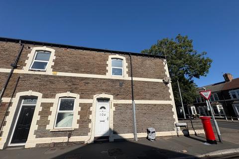 undefined, Cardiff CF24