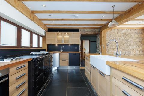 4 bedroom detached house for sale, Higher Road, Woolavington