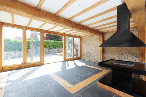 4 bedroom detached house for sale, Higher Road, Woolavington