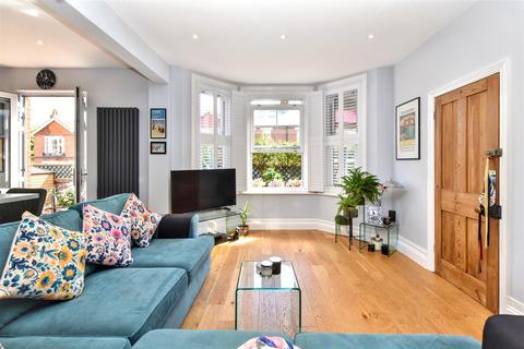undefined, Milton Road, Eastbourne