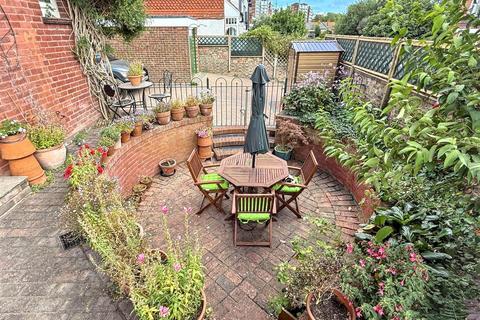 undefined, Milton Road, Eastbourne