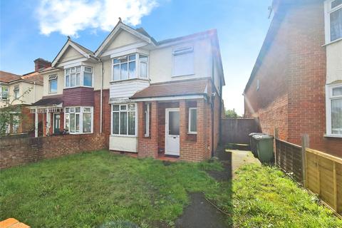 5 bedroom semi-detached house to rent, Burgess Road, Hampshire SO16