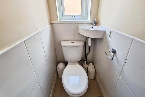 5 bedroom semi-detached house to rent, Burgess Road, Hampshire SO16