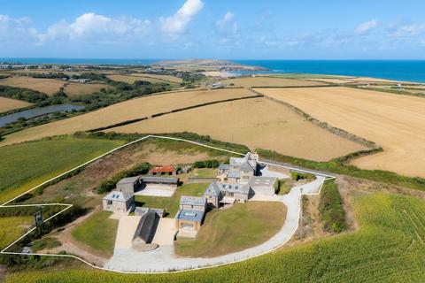 undefined, Trenearne Farm, Padstow, PL28 8JA