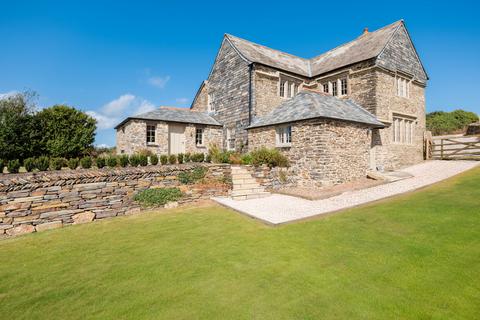 undefined, Trenearne Farm, Padstow, PL28 8JA